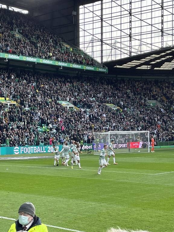 Άνοιξε λογαριασμό στα γκολ με τη Σέλτικ ο Γιακουμάκης! (video+photos)