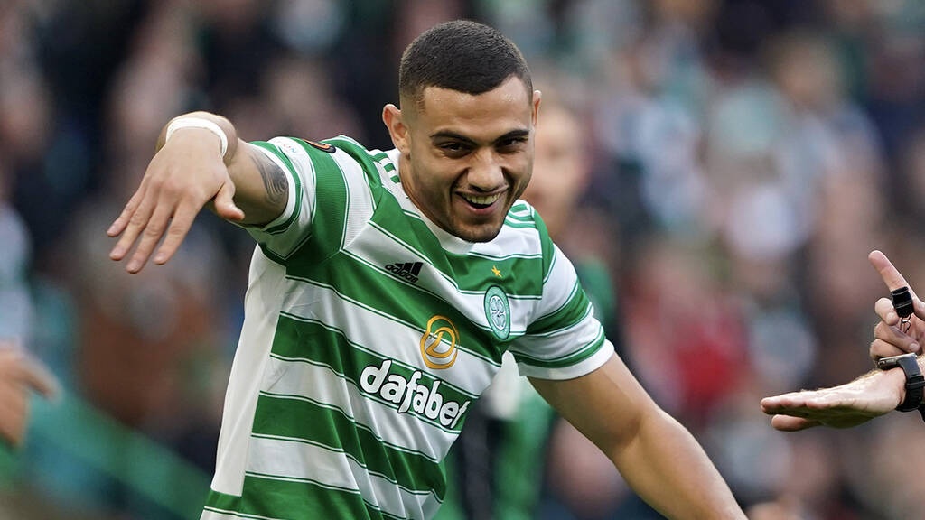 Άνοιξε λογαριασμό στα γκολ με τη Σέλτικ ο Γιακουμάκης! (video+photos)