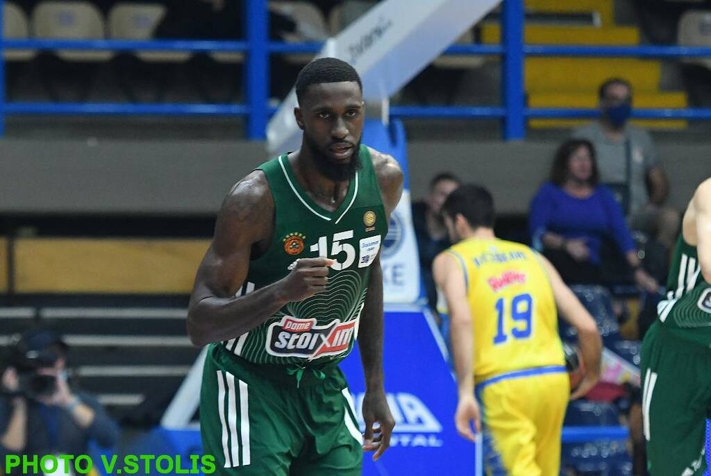 Περιστέρι-Παναθηναϊκός ΟΠΑΠ 62-77: Μόλις έπαιξε άμυνα δεν ξανακοίταξε πίσω... (videos+photos)