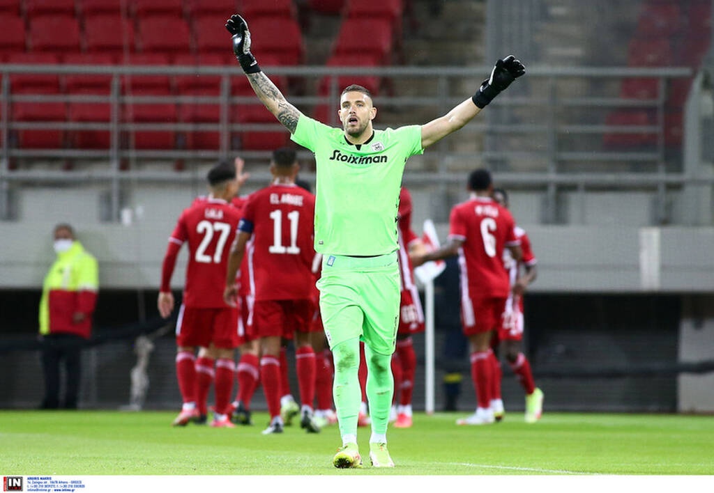 Ολυμπιακός-ΠΑΟΚ 2-1: Τα highlights του ντέρμπι (video)