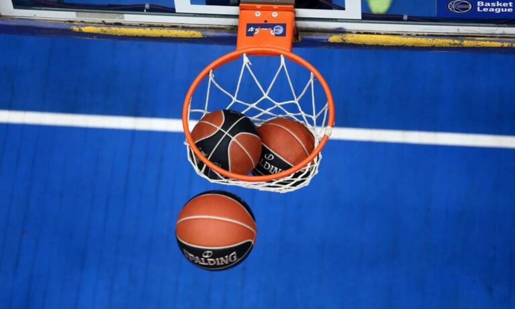 Basket League: Νίκες για Ολυμπιακό, Λαύριο και Παναθηναϊκό ΟΠΑΠ - Τα αποτελέσματα και η βαθμολογία