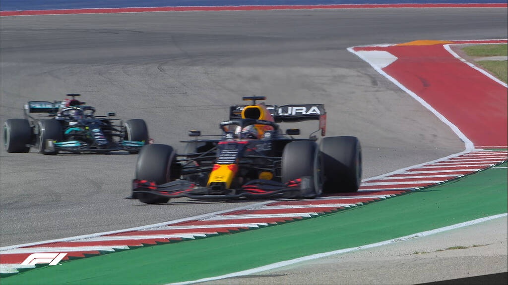 Formula 1: Άντεξε ο Φερστάπεν και φουλάρει για τίτλο (photos)