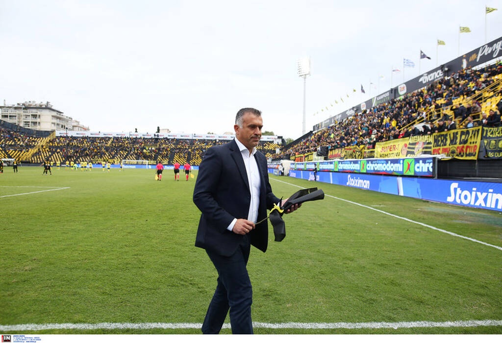 Άρης-Παναιτωλικός 5-1: Απίθανος Καμαρά, καταιγίδα οι Θεσσαλονικείς (photos)