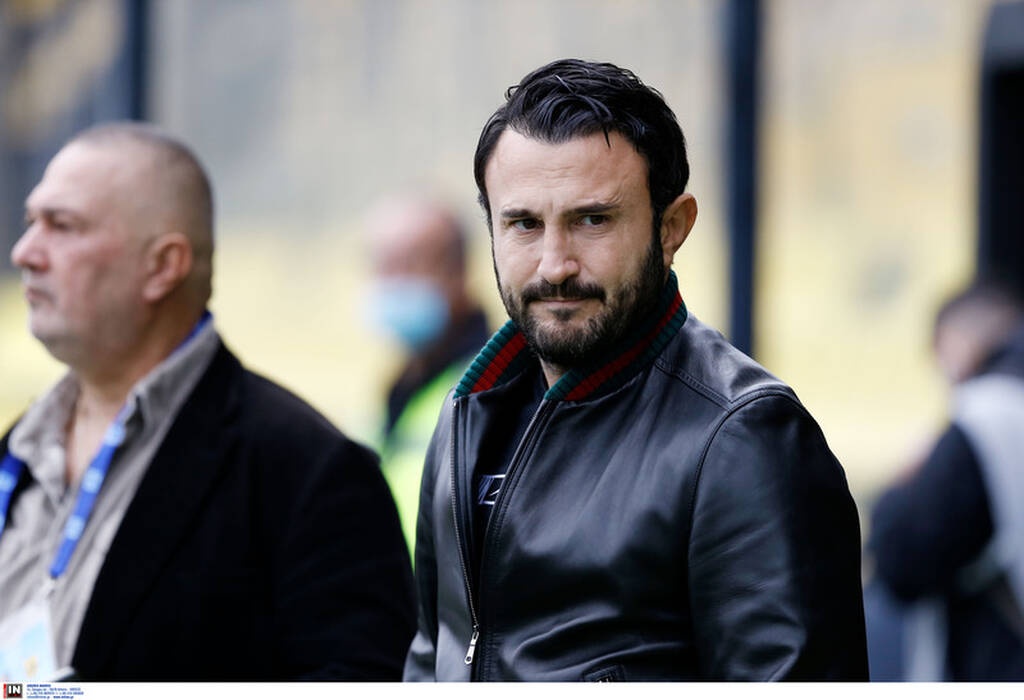 Άρης-Παναιτωλικός 5-1: Απίθανος Καμαρά, καταιγίδα οι Θεσσαλονικείς (photos)