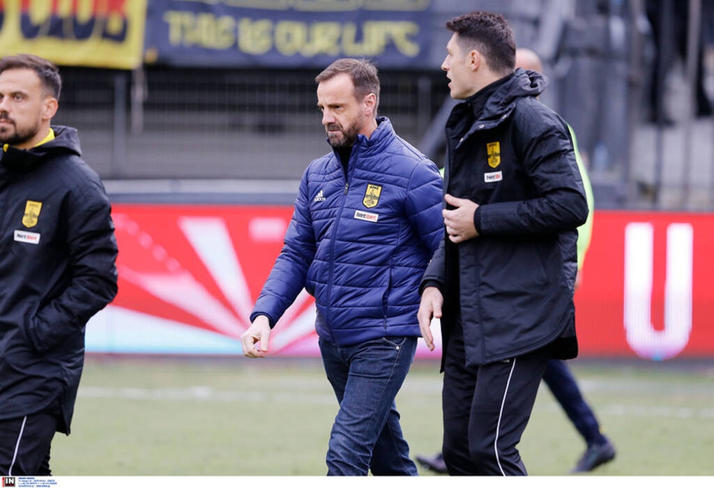 Άρης-Παναιτωλικός 5-1: Απίθανος Καμαρά, καταιγίδα οι Θεσσαλονικείς (photos)