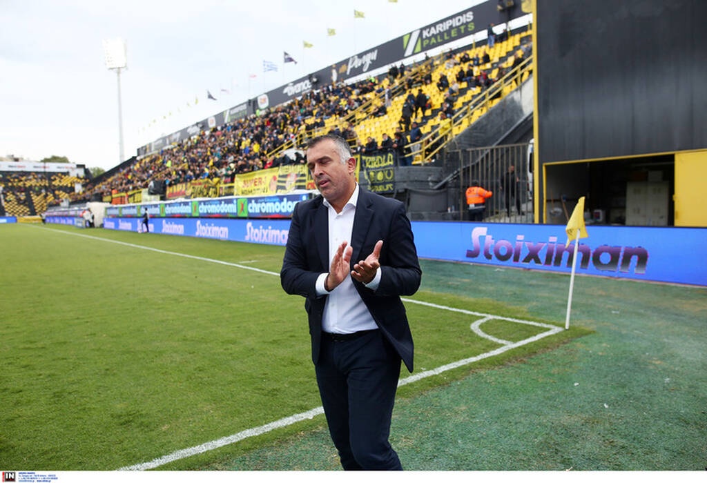 Άρης-Παναιτωλικός 5-1: Απίθανος Καμαρά, καταιγίδα οι Θεσσαλονικείς (photos)