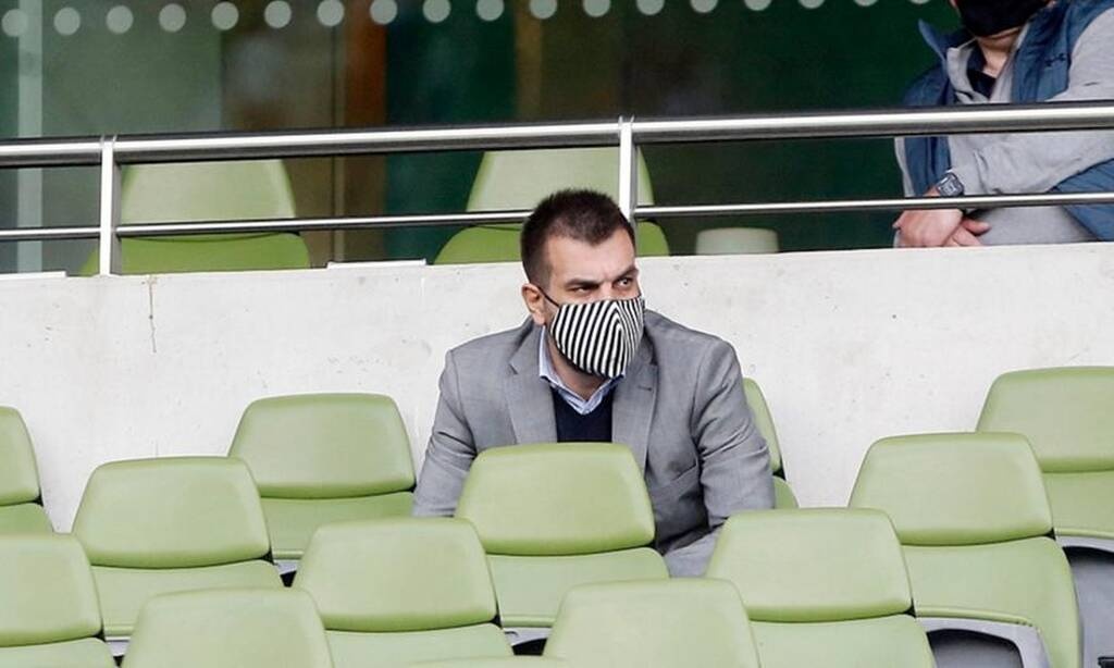 ΠΑΟΚ: Η δυσαρέσκεια του «Δικεφάλου» και οι ατάκες-φωτιά από Κυριάκο