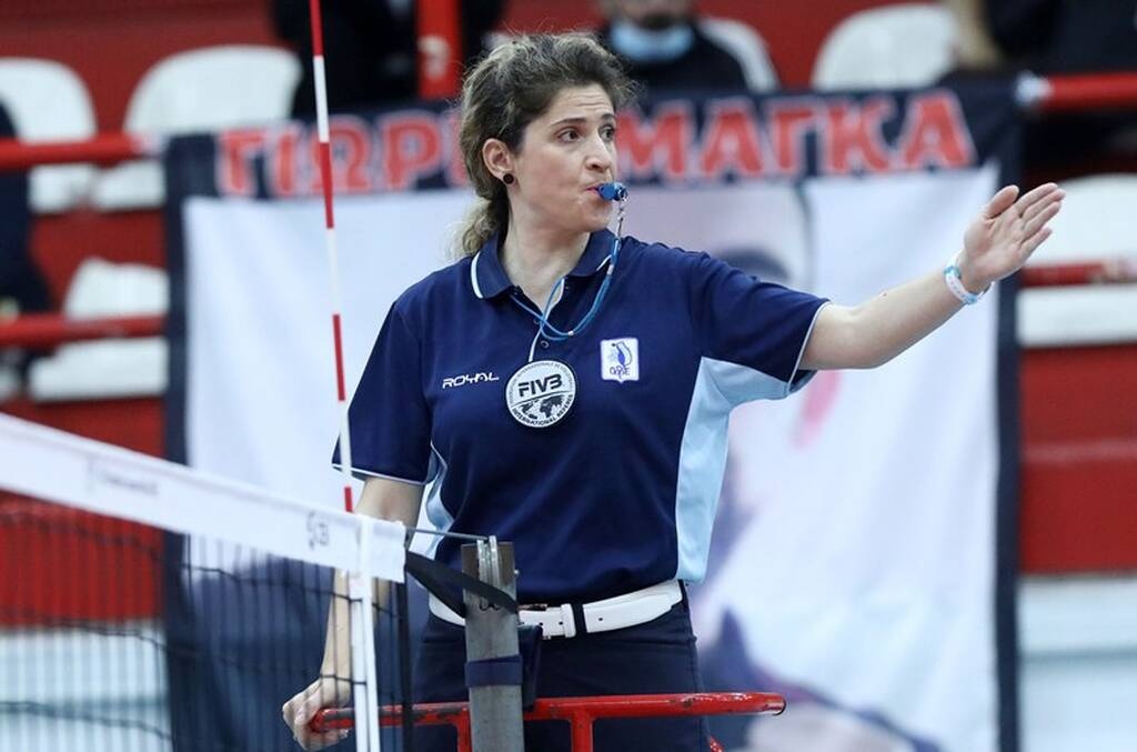 Φίλιππος Βέροιας-Προύσαλης: «Ο Ολυμπιακός δε χρειάζεται τέτοιες διαιτησίες»