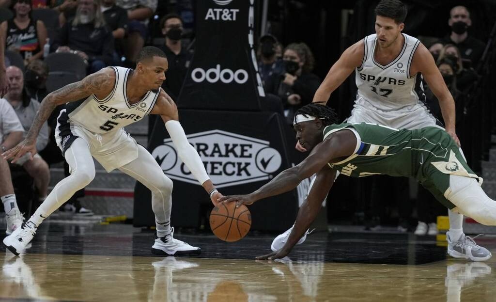 NBA: Νίκη με εντυπωσιακό Γιάννη για Μπακς (video+photos)