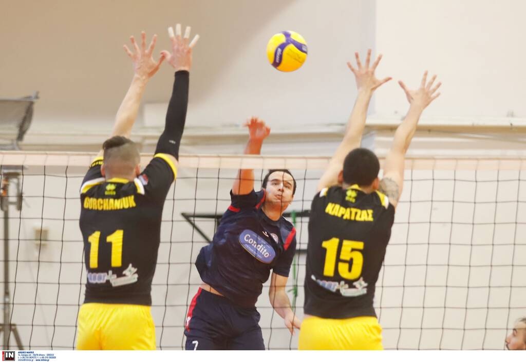 Pre League Ανδρών (1η αγωνιστική): Εύκολες νίκες για Καλαμάτα, Πανιώνιο, με το αριστερό ΑΕΚ και Άρης