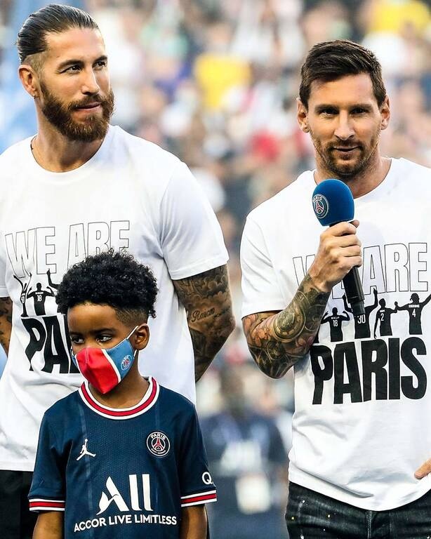 La Liga: Clasico χωρίς αυτούς 17 χρόνια μετά! (Photos)