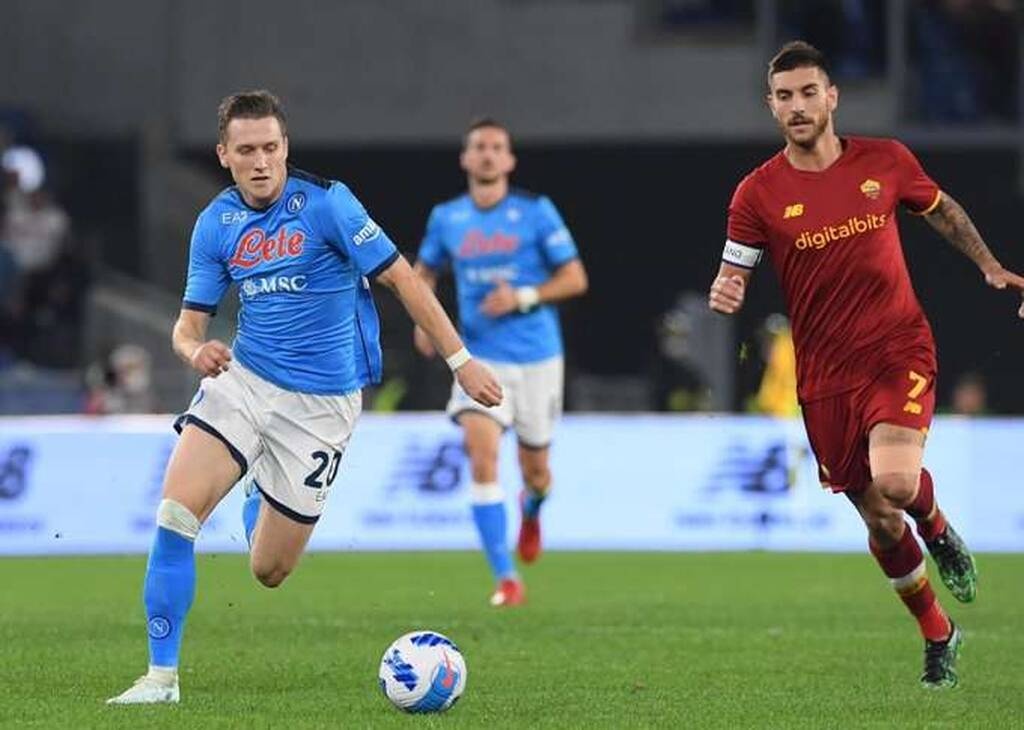 Serie A: O Μουρίνιο έβαλε τέλος στο σερί της Νάπολι! (Videos+Photos)