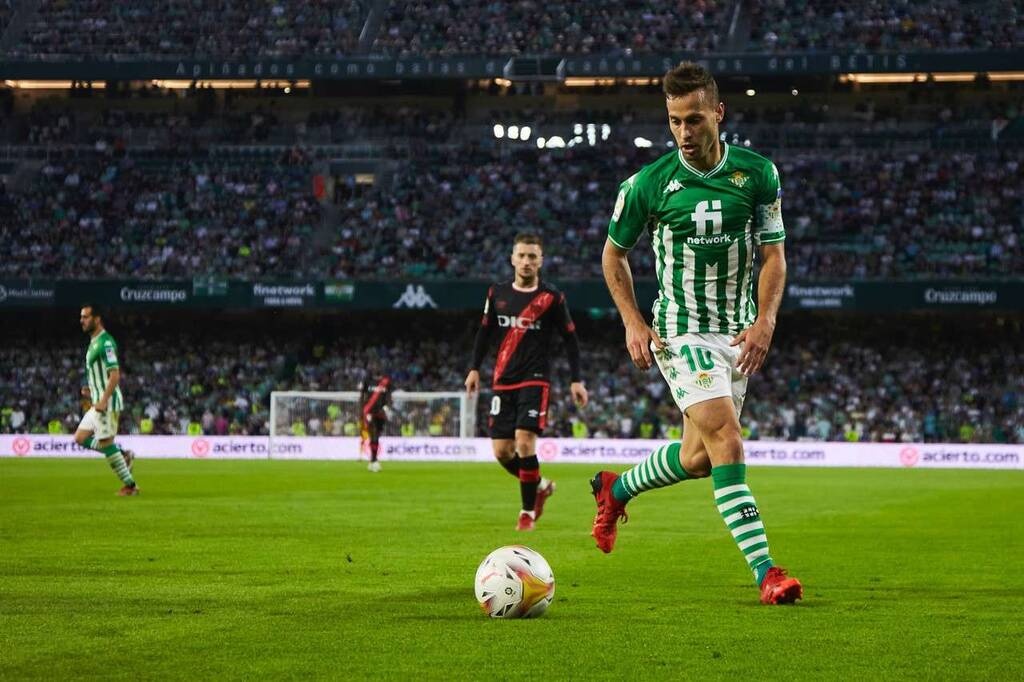 La Liga: Ματσάρα ανάμεσα σε Μπέτις και Βαγεκάνο, χαμογέλασαν οι γηπεδούχοι (Photos)