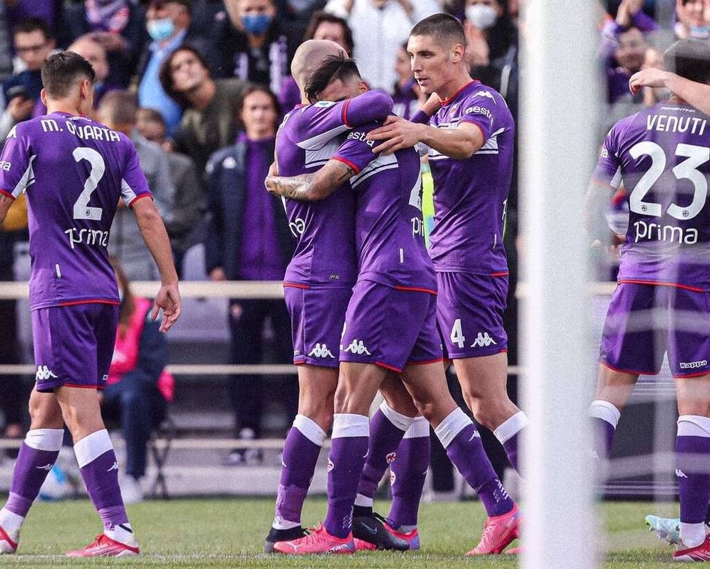 Serie A: Τεσσάρα των «Ελλήνων» με καρέ Σιμεόνε – Εύκολα η Φιορεντίνα (Videos+Photos)