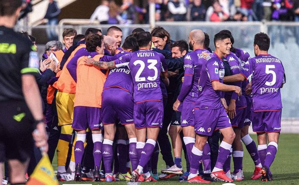 Serie A: Τεσσάρα των «Ελλήνων» με καρέ Σιμεόνε – Εύκολα η Φιορεντίνα (Videos+Photos)