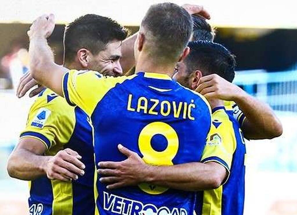 Serie A: Τεσσάρα των «Ελλήνων» με καρέ Σιμεόνε – Εύκολα η Φιορεντίνα (Videos+Photos)