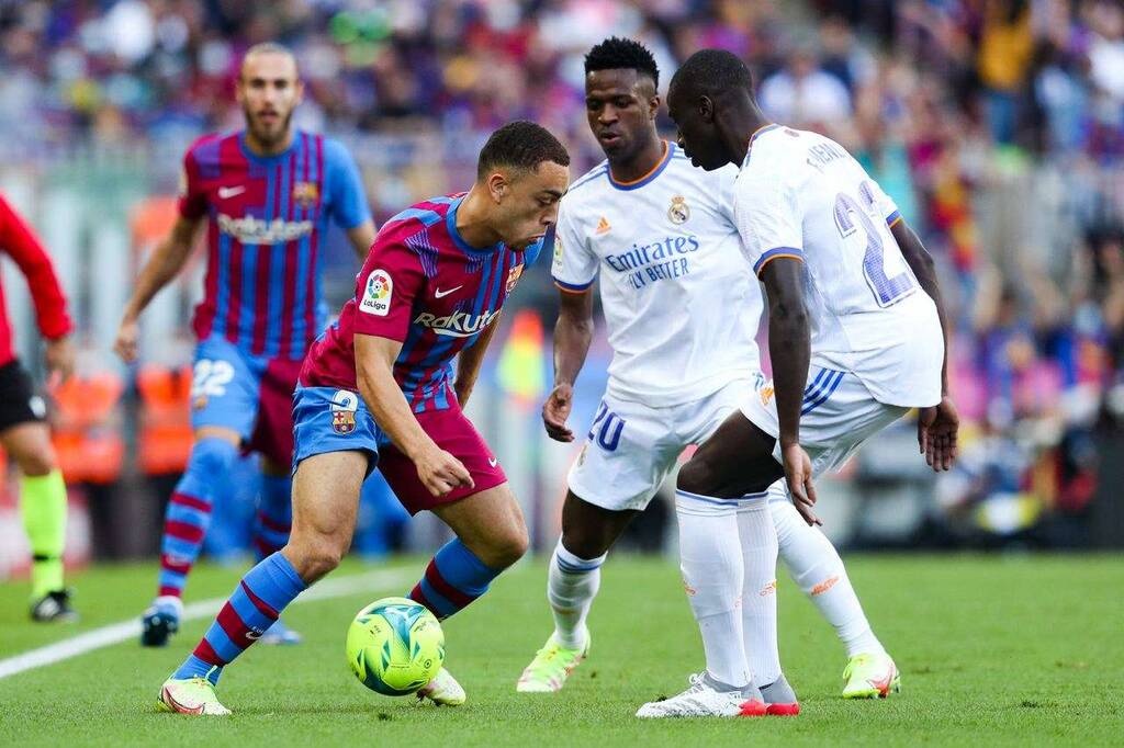 La Liga: Υποκλίθηκε η Καταλονία στη «βασίλισσα»! (Photos)