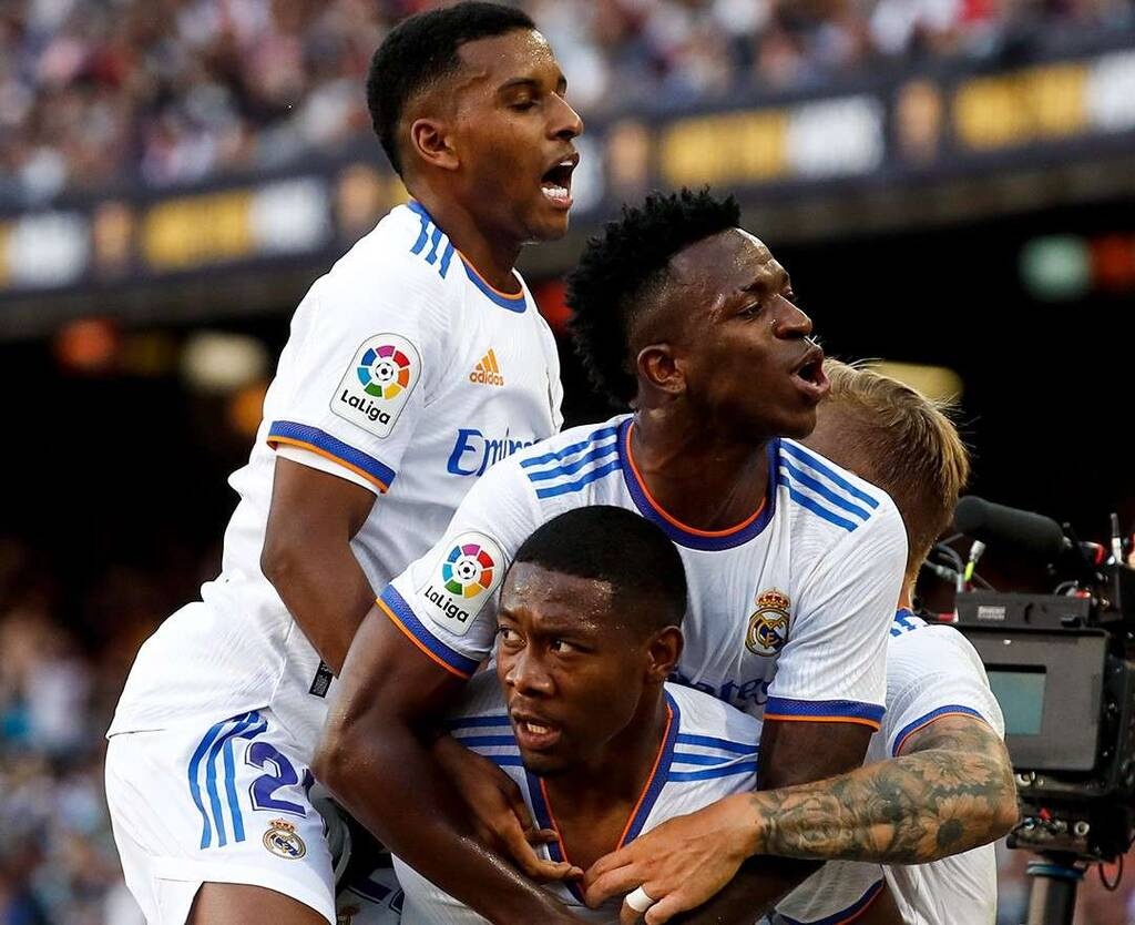 La Liga: Υποκλίθηκε η Καταλονία στη «βασίλισσα»! (Photos)