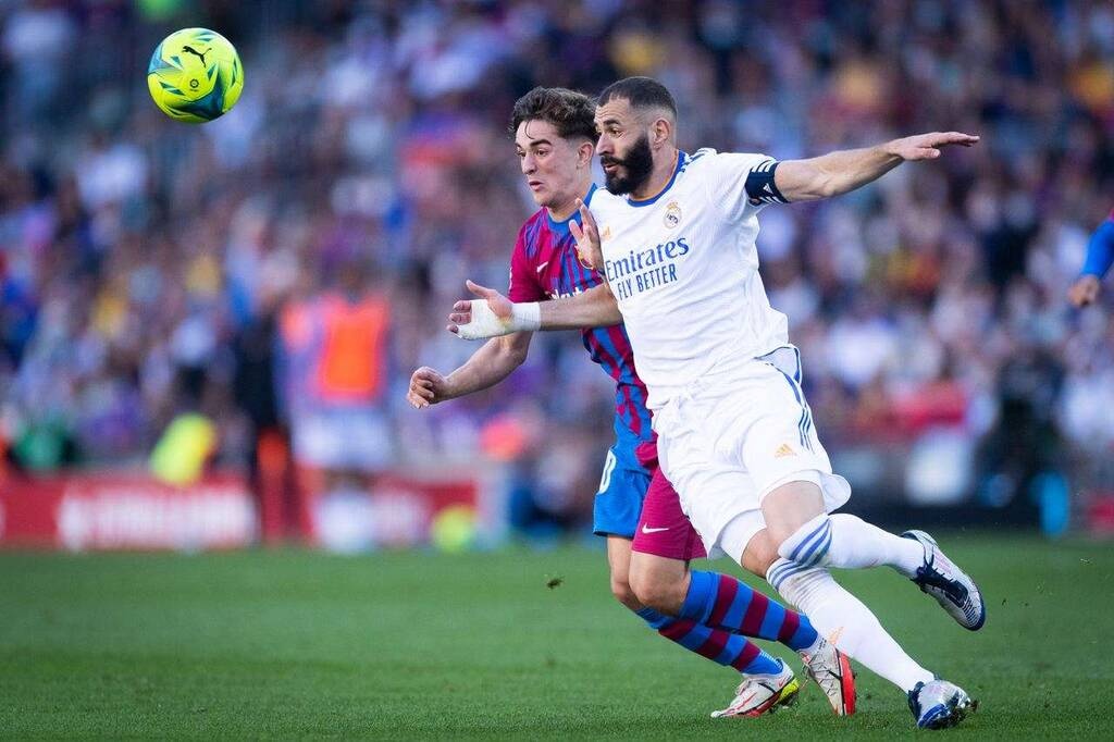 La Liga: Υποκλίθηκε η Καταλονία στη «βασίλισσα»! (Photos)