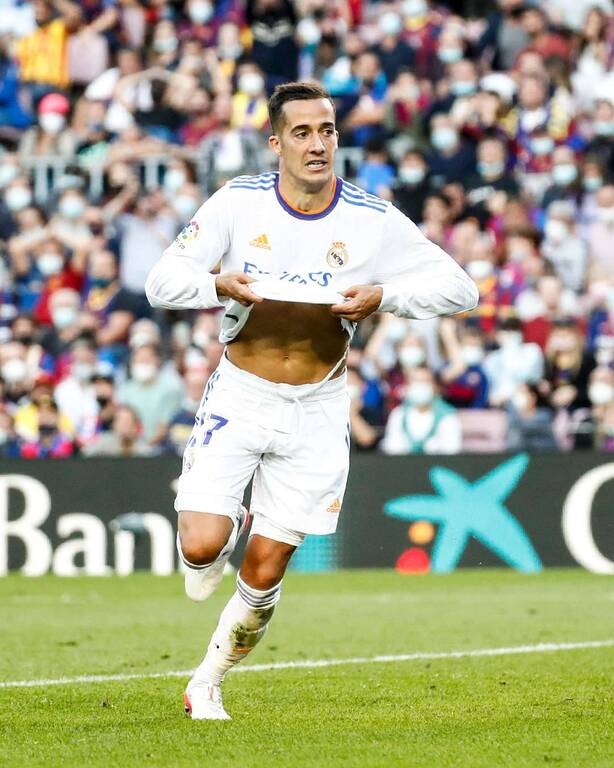 La Liga: Υποκλίθηκε η Καταλονία στη «βασίλισσα»! (Photos)