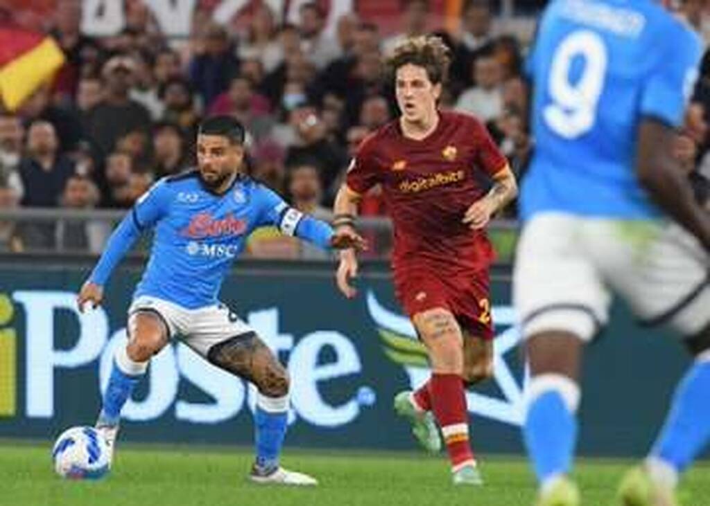 Serie A: O Μουρίνιο έβαλε τέλος στο σερί της Νάπολι! (Videos+Photos)