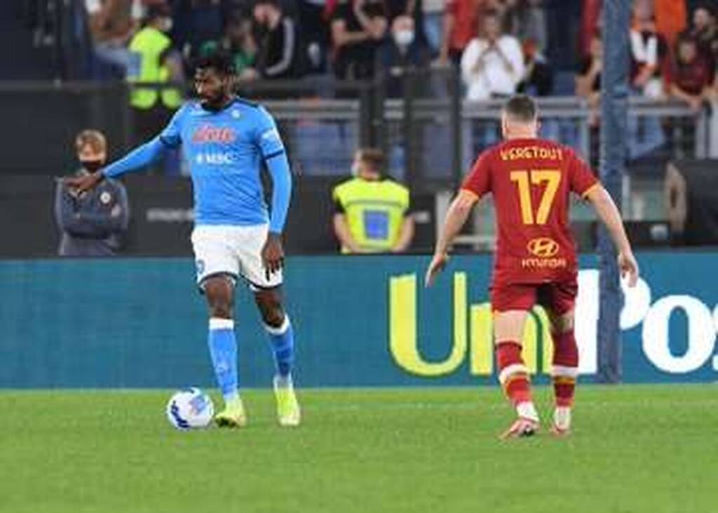 Serie A: O Μουρίνιο έβαλε τέλος στο σερί της Νάπολι! (Videos+Photos)