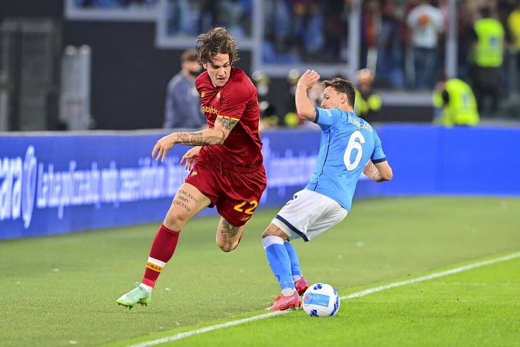 Serie A: O Μουρίνιο έβαλε τέλος στο σερί της Νάπολι! (Videos+Photos)