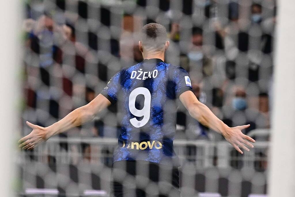 Serie A: Δε… λύγισε η Γιουβέντους στο derby d’ italia! (Videos+Photos)