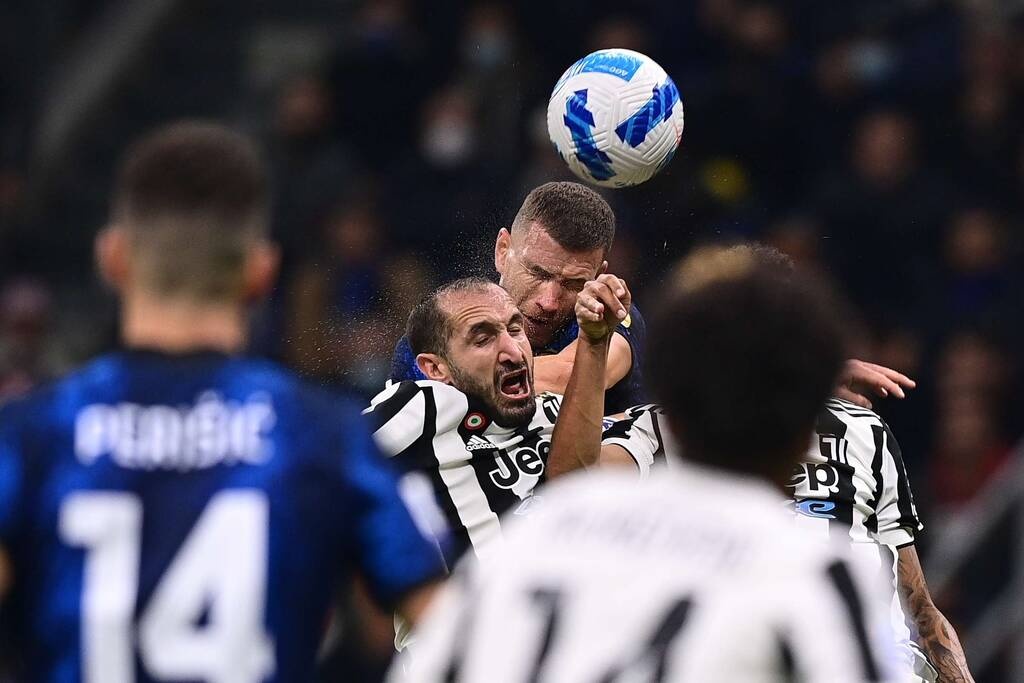 Serie A: Δε… λύγισε η Γιουβέντους στο derby d’ italia! (Videos+Photos)