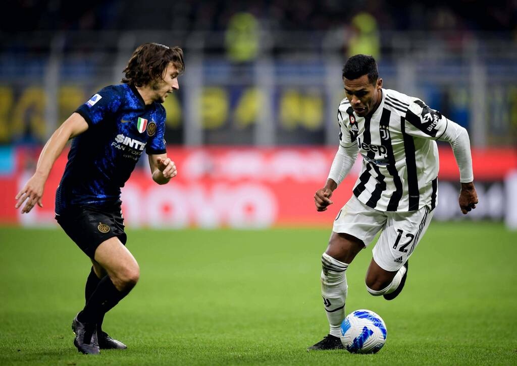 Serie A: Δε… λύγισε η Γιουβέντους στο derby d’ italia! (Videos+Photos)