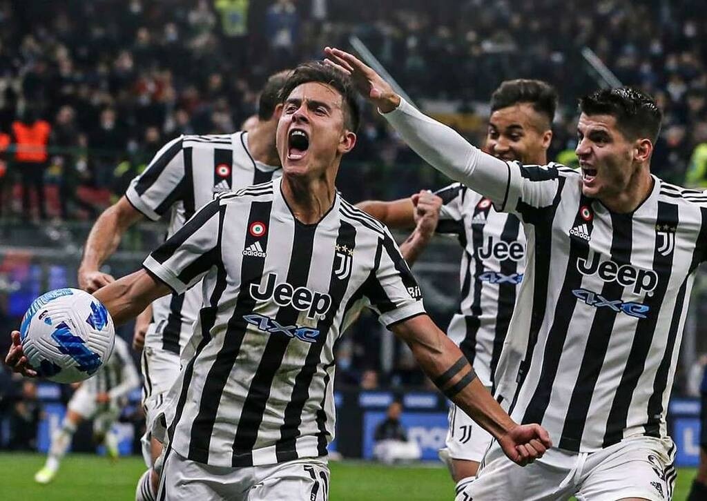Serie A: Δε… λύγισε η Γιουβέντους στο derby d’ italia! (Videos+Photos)
