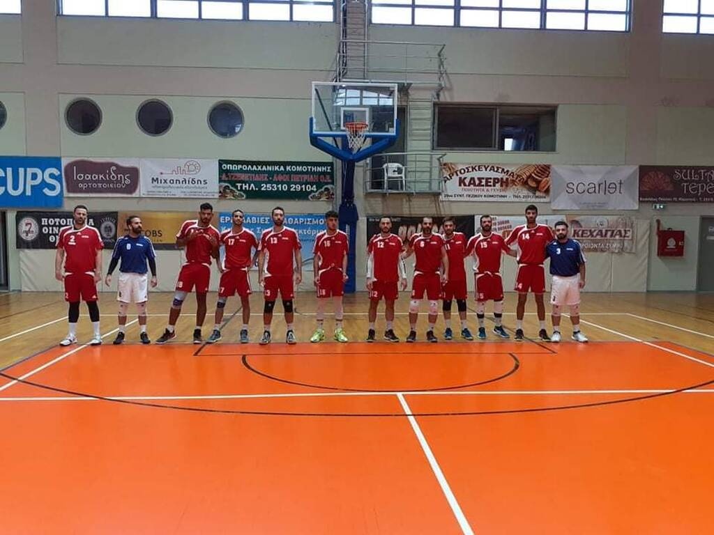 Pre League Ανδρών (1η αγωνιστική): Εύκολες νίκες για Καλαμάτα, Πανιώνιο, με το αριστερό ΑΕΚ και Άρης