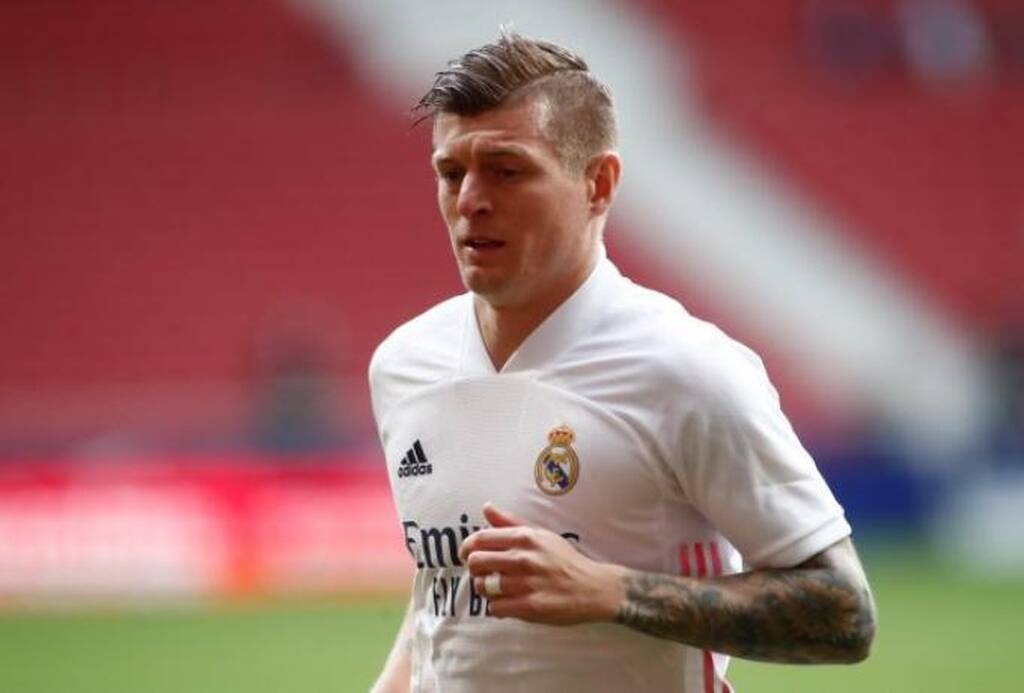 Μάντσεστερ Σίτι: Την ψάχνει με «βόμβα» από τη Ρεάλ Μαδρίτης (video+photos)