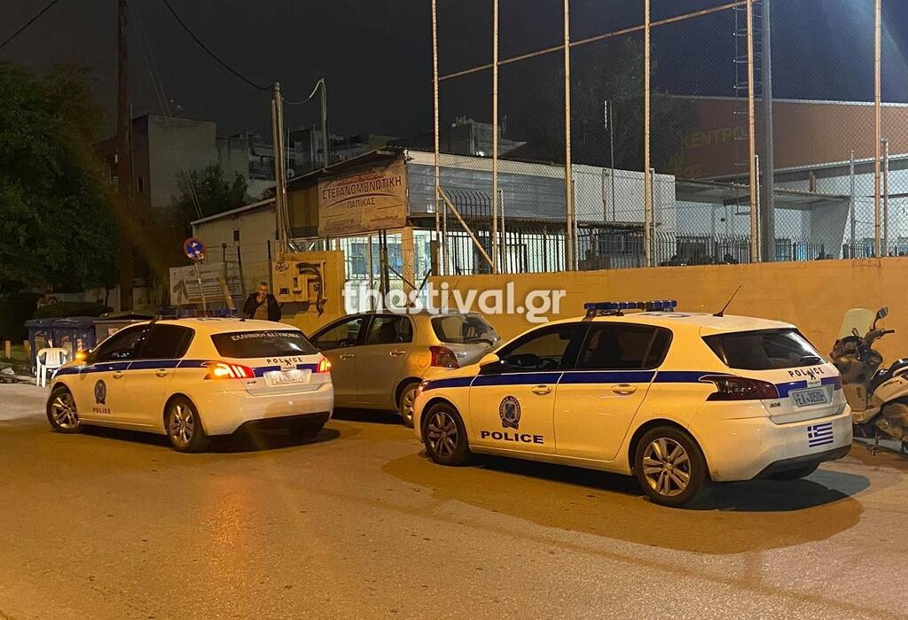 Άγρια σύρραξη σε ερασιτεχνικό αγώνα ποδοσφαίρου - Τρεις ποδοσφαιριστές στο νοσοκομείο