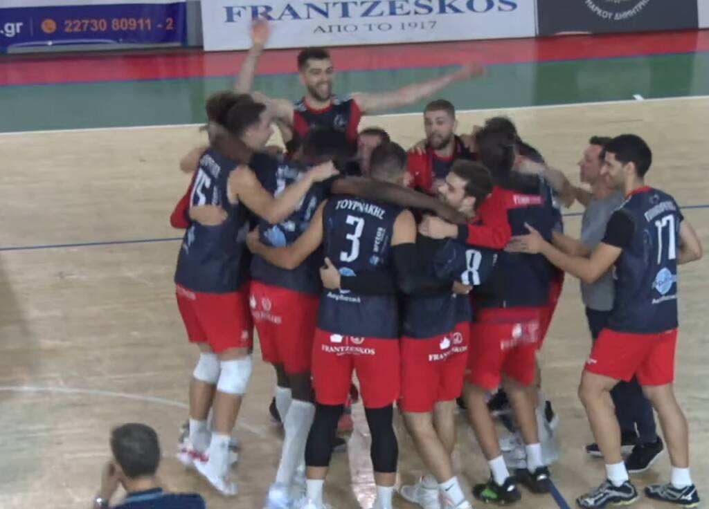 Pre League Ανδρών (1η αγωνιστική): Εύκολες νίκες για Καλαμάτα, Πανιώνιο, με το αριστερό ΑΕΚ και Άρης