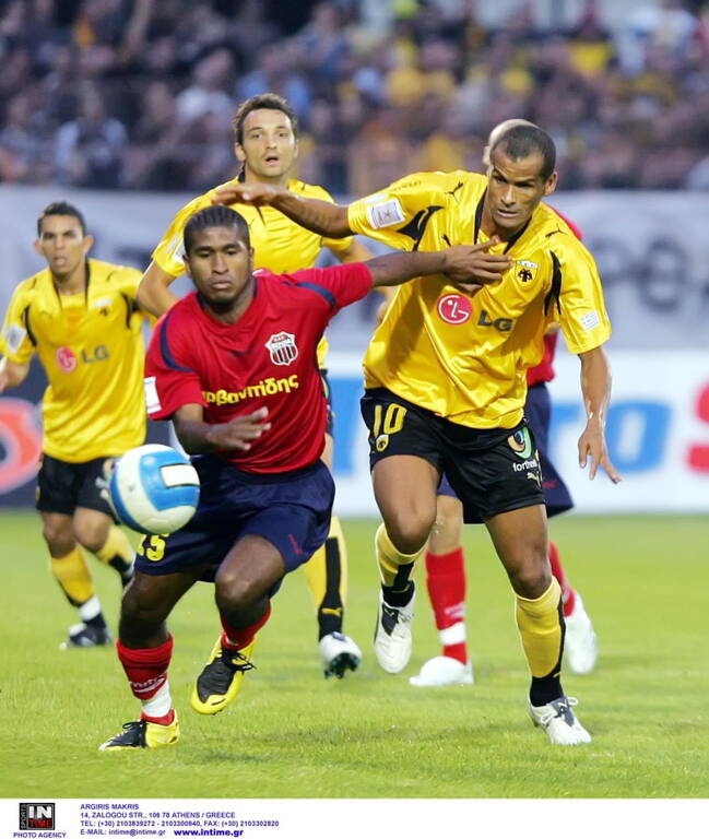 Καταγγελία «βόμβα» από πρώην ελληνικής ΠΑΕ - «Έπρεπε να κλάψω για να μείνω ελεύθερος»