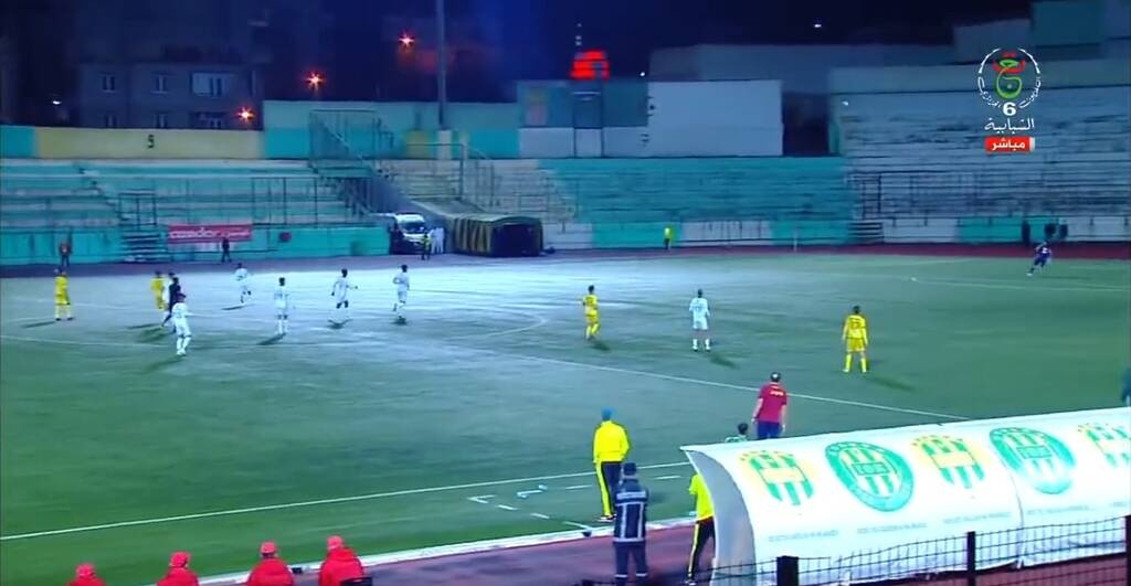 Τιμώρησε τον τερματοφύλακα με ΓΚΟΛΑΡΑ νίκης στο τελευταίο δευτερόλεπτο (video)