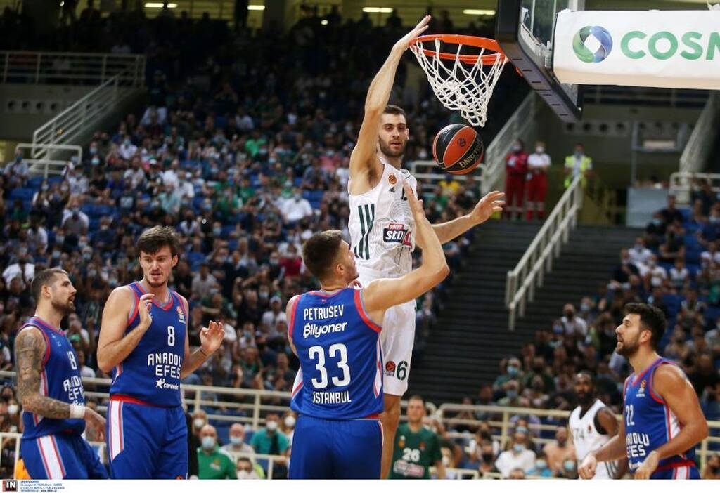 Παναθηναϊκός ΟΠΑΠ: Η ώρα του ΟΑΚΑ με Εφές - Τελευταία εβδομάδα για τα διαρκείας (video)