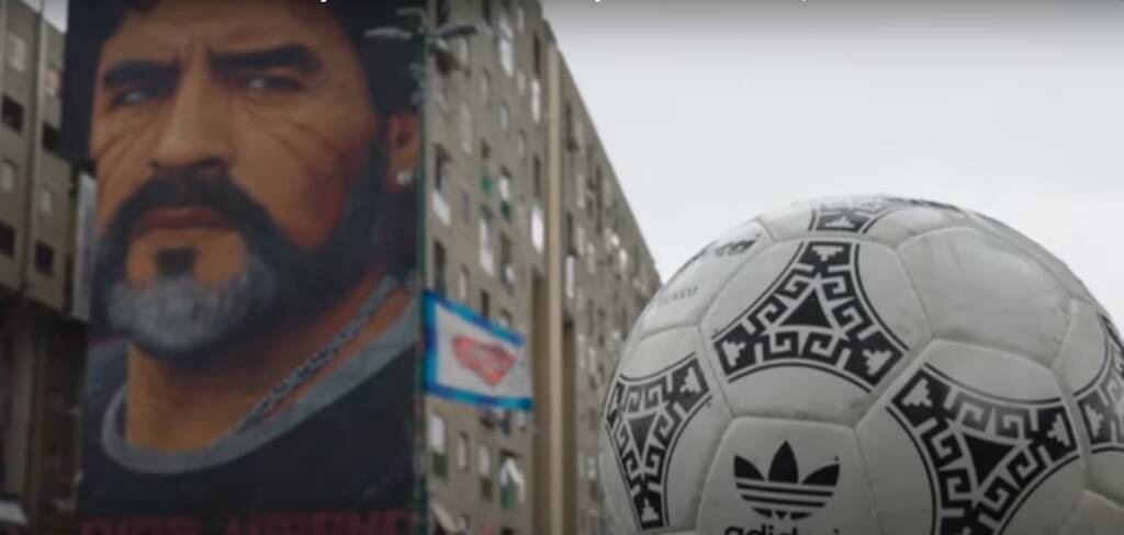 Ντιέγκο Μαραντόνα: Μυθικό φιλικό για τη συμπλήρωση ενός έτους από τον θάνατό του (photo)