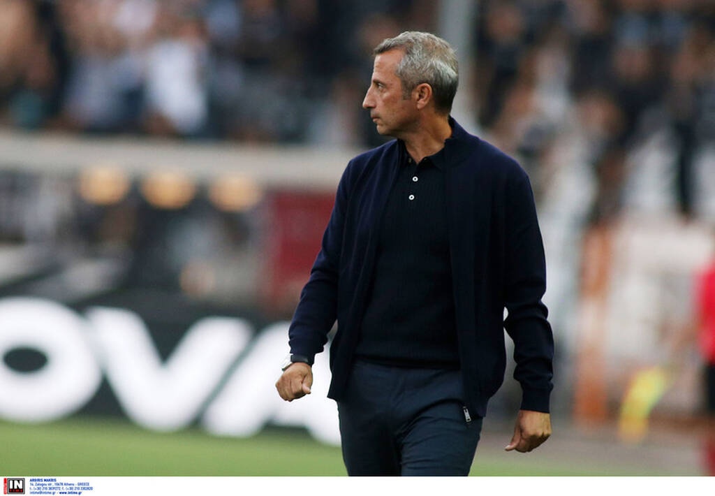 ΠΑΣ Γιάννινα: Η αποστολή για τη μάχη με την Λάρισα (photos)