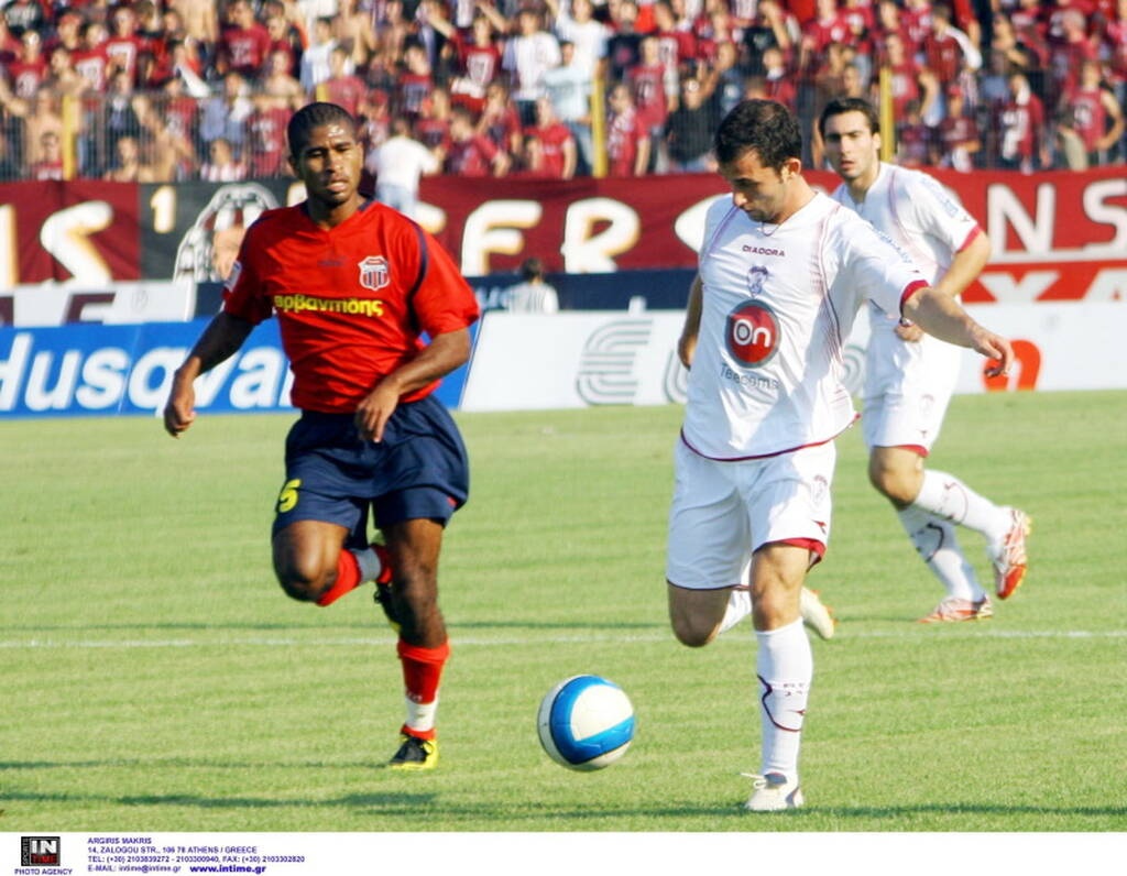 Καταγγελία «βόμβα» από πρώην ελληνικής ΠΑΕ - «Έπρεπε να κλάψω για να μείνω ελεύθερος»