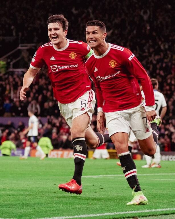 Μάντσεστερ Γιουνάιτεντ: Η πρώτη αντίδραση Κριστιάνο μετά το διασυρμό με Λίβερπουλ (photos+video)