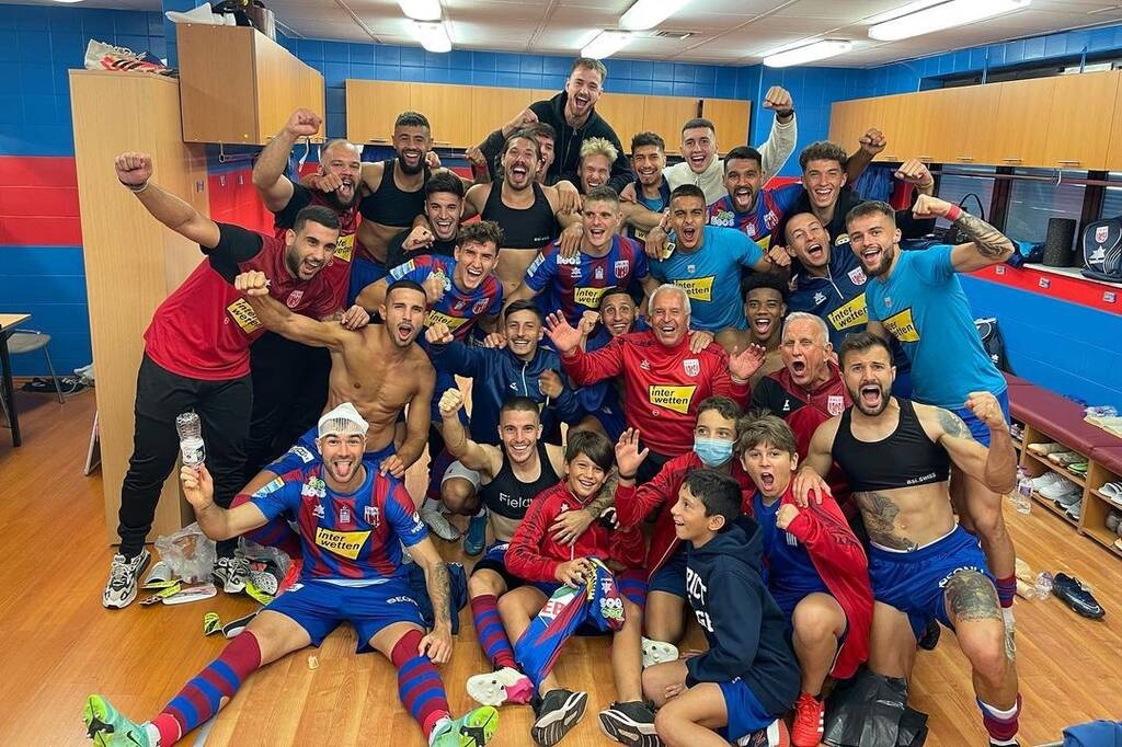 Βόλος: Πλήγμα με Πουρίτα! - Ποια ματς χάνει ο Αργεντινός μπακ (photos)