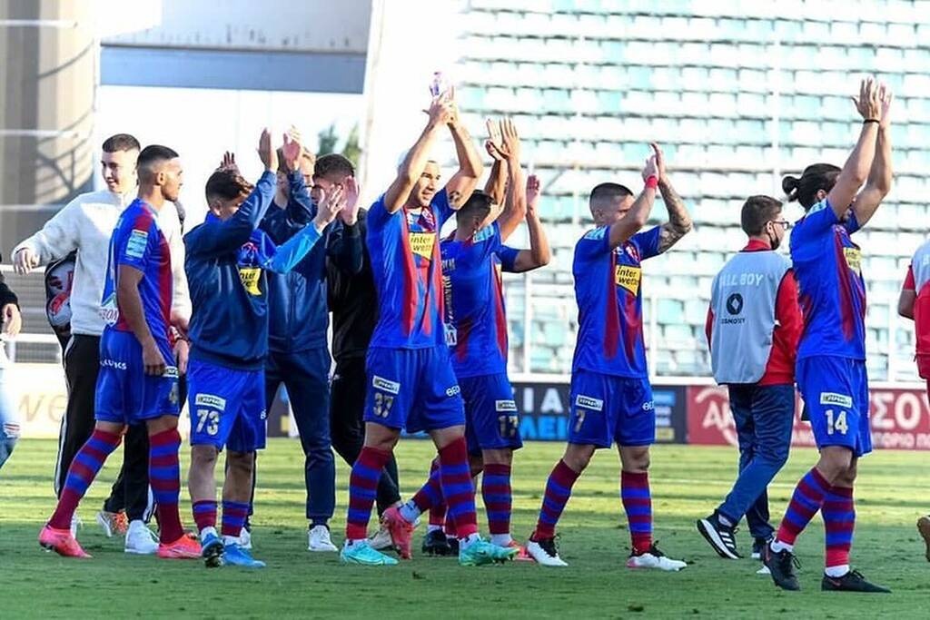 Βόλος: Πλήγμα με Πουρίτα! - Ποια ματς χάνει ο Αργεντινός μπακ (photos)