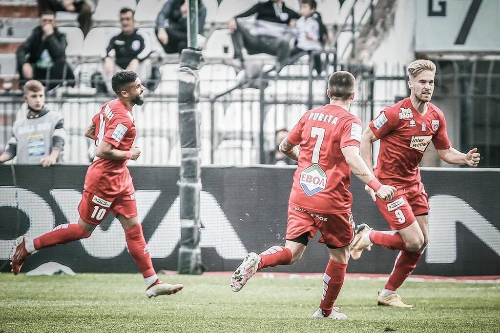 Βόλος: Πλήγμα με Πουρίτα! - Ποια ματς χάνει ο Αργεντινός μπακ (photos)