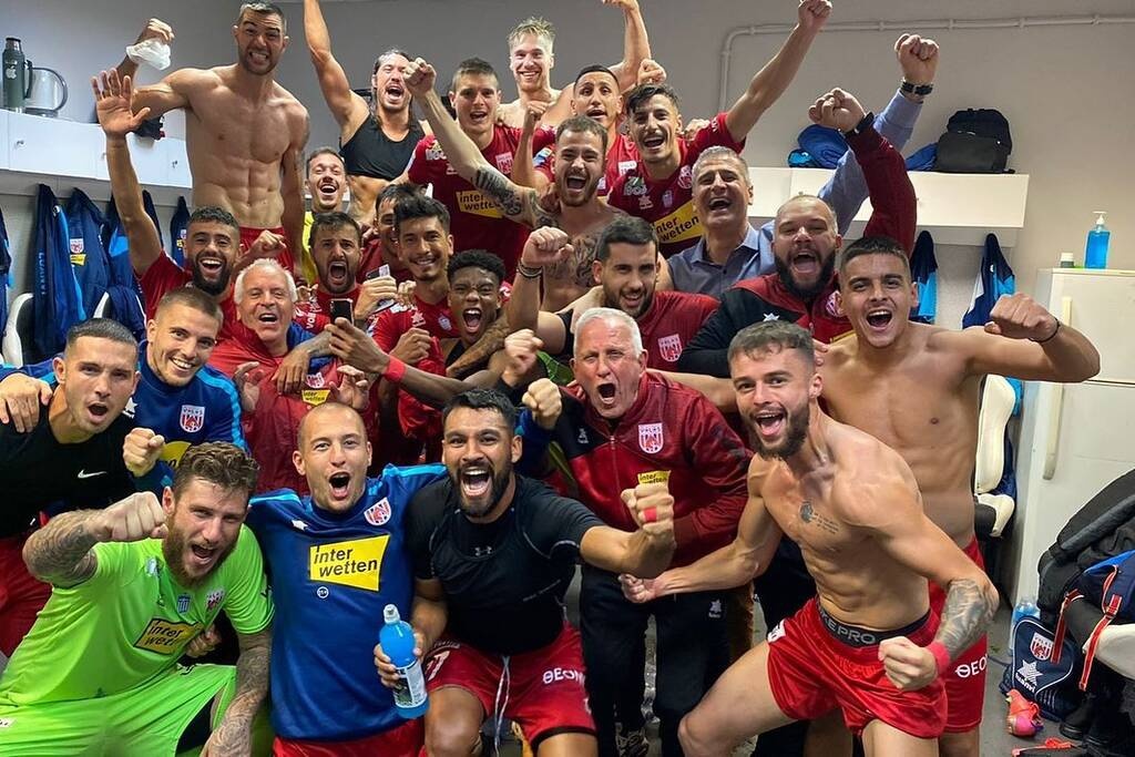 Βόλος: Πλήγμα με Πουρίτα! - Ποια ματς χάνει ο Αργεντινός μπακ (photos)