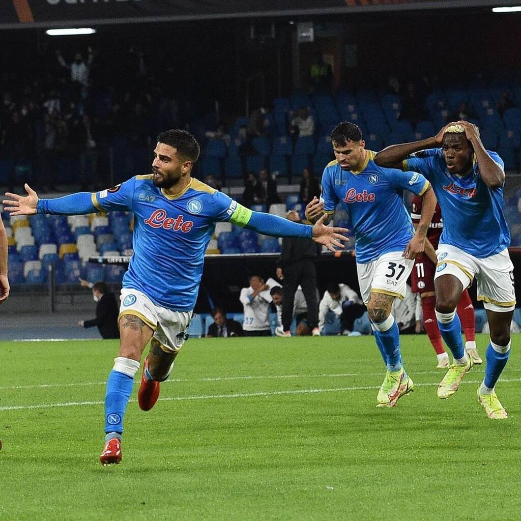 Serie A: Έρευνα για ρατσιστική επίθεση στο Ρόμα-Νάπολι, σε βάρος του Οσιμιέν (photos)