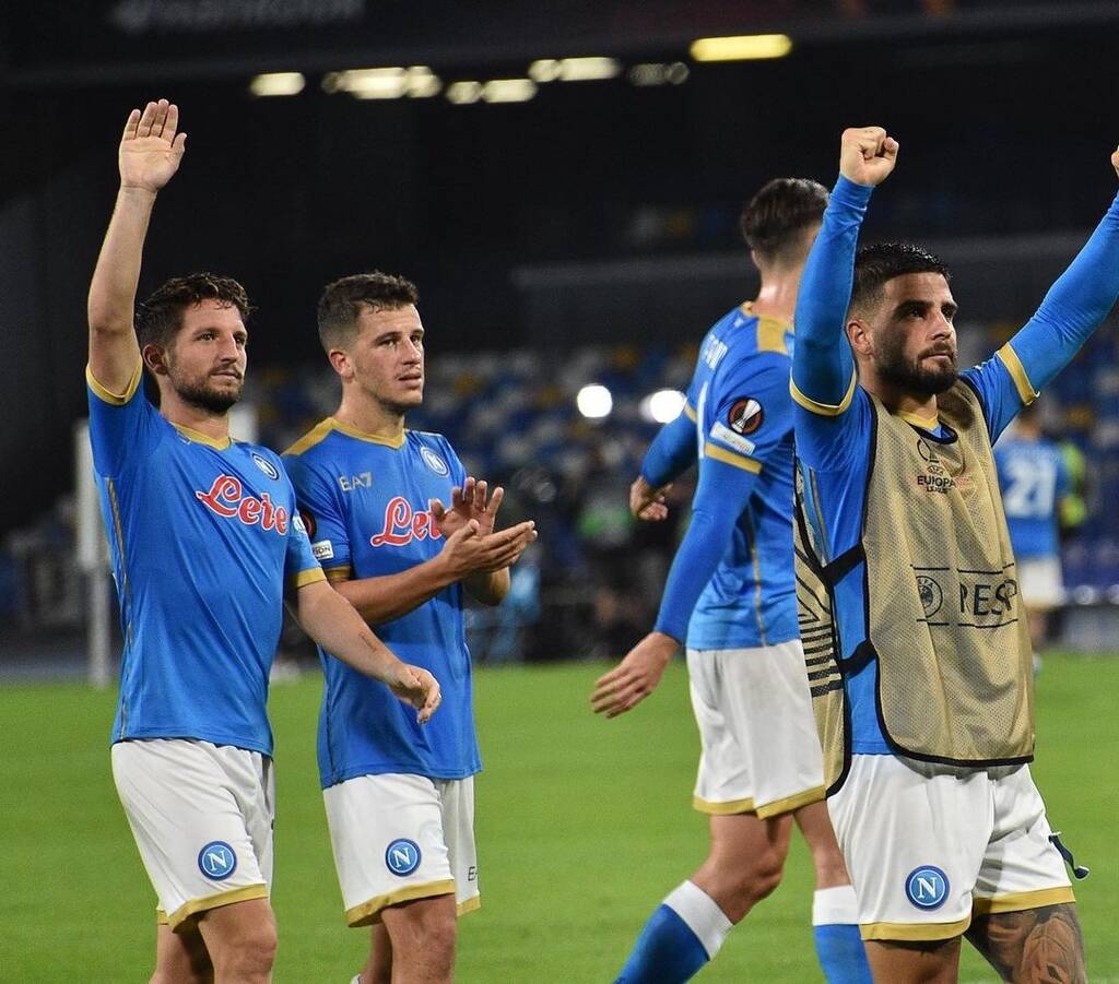 Serie A: Έρευνα για ρατσιστική επίθεση στο Ρόμα-Νάπολι, σε βάρος του Οσιμιέν (photos)