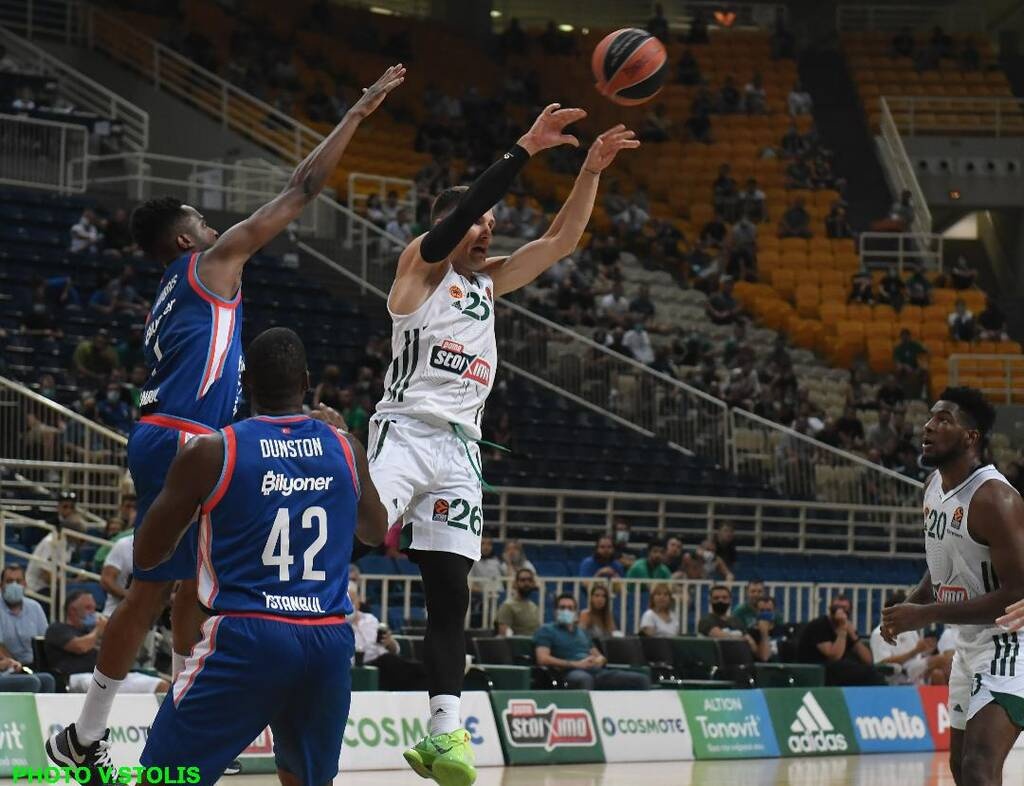 Παναθηναϊκός ΟΠΑΠ: Η ώρα του ΟΑΚΑ με Εφές - Τελευταία εβδομάδα για τα διαρκείας (video)