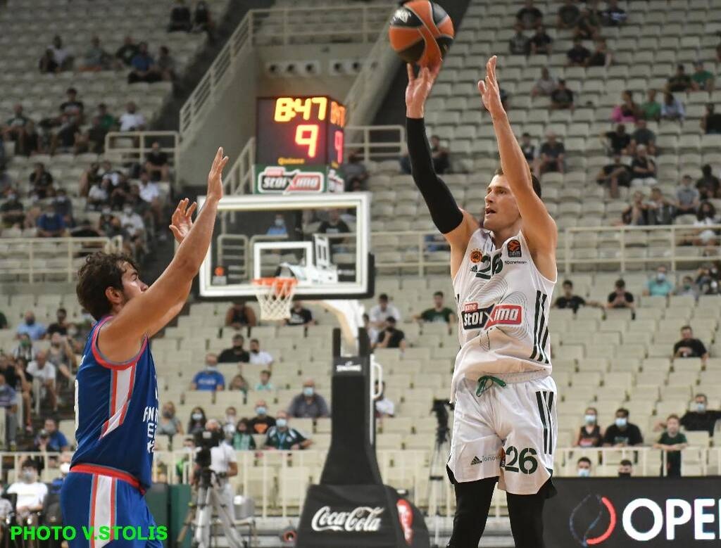 Παναθηναϊκός ΟΠΑΠ: Η ώρα του ΟΑΚΑ με Εφές - Τελευταία εβδομάδα για τα διαρκείας (video)